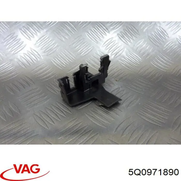 Купити 5Q0971890 VAG 