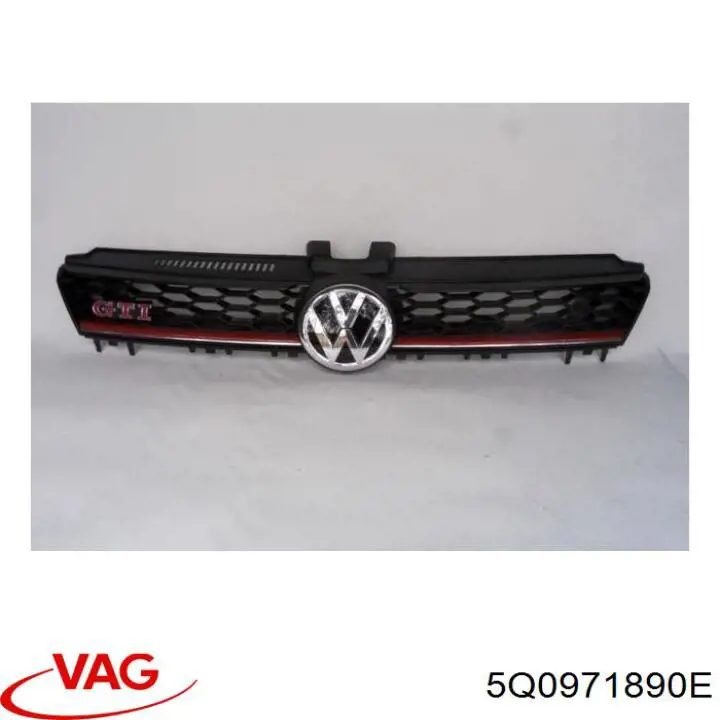  5Q0971890E VAG
