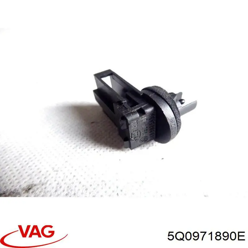 Купити 5Q0971890E VAG 