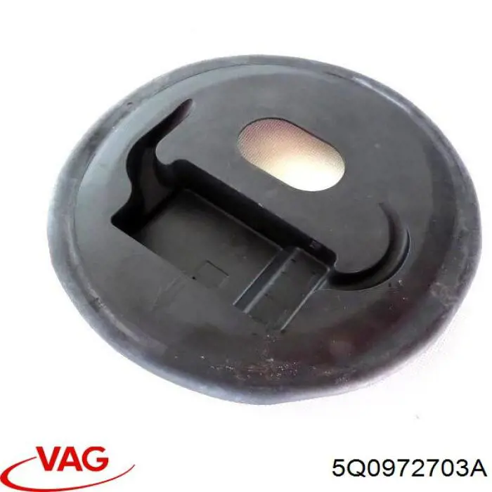 5Q0972703A VAG 