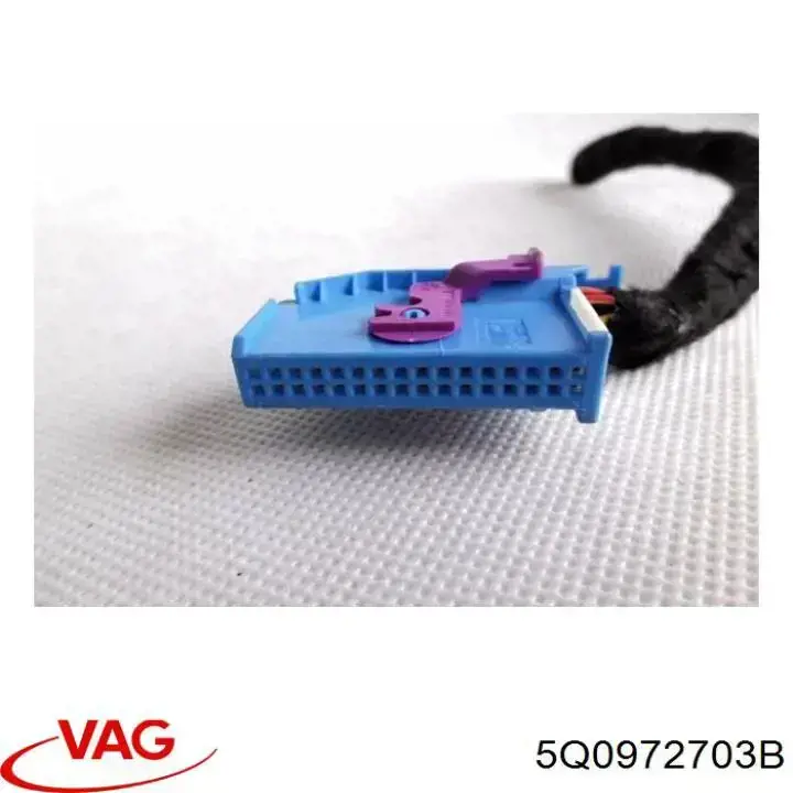 5Q0972703B VAG 