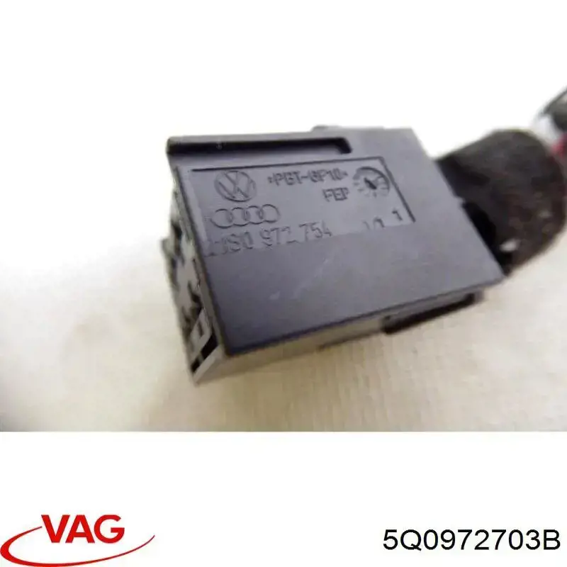  5Q0972703B VAG