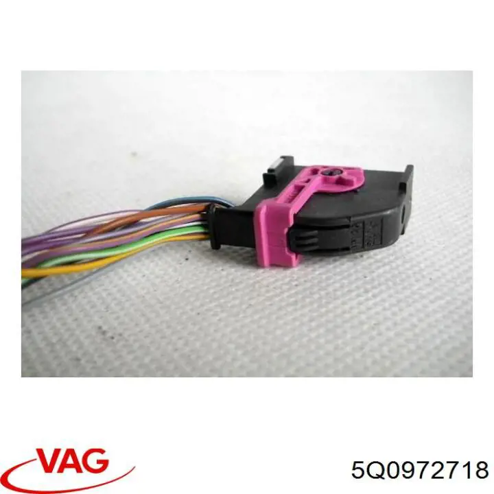 5Q0972718 VAG 