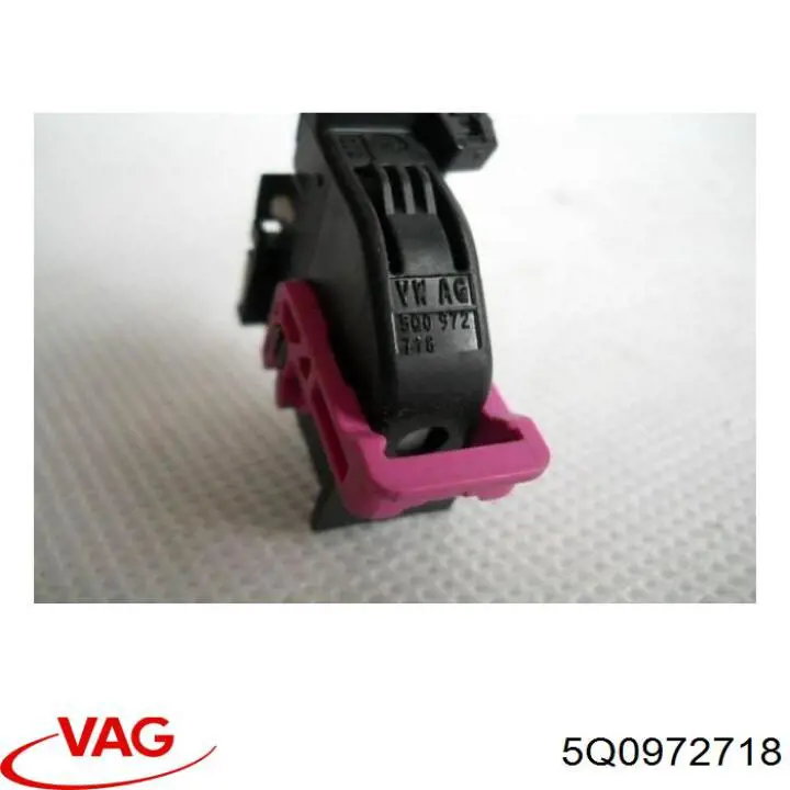  5Q0972718 VAG
