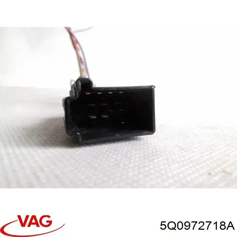 5Q0972718A VAG 