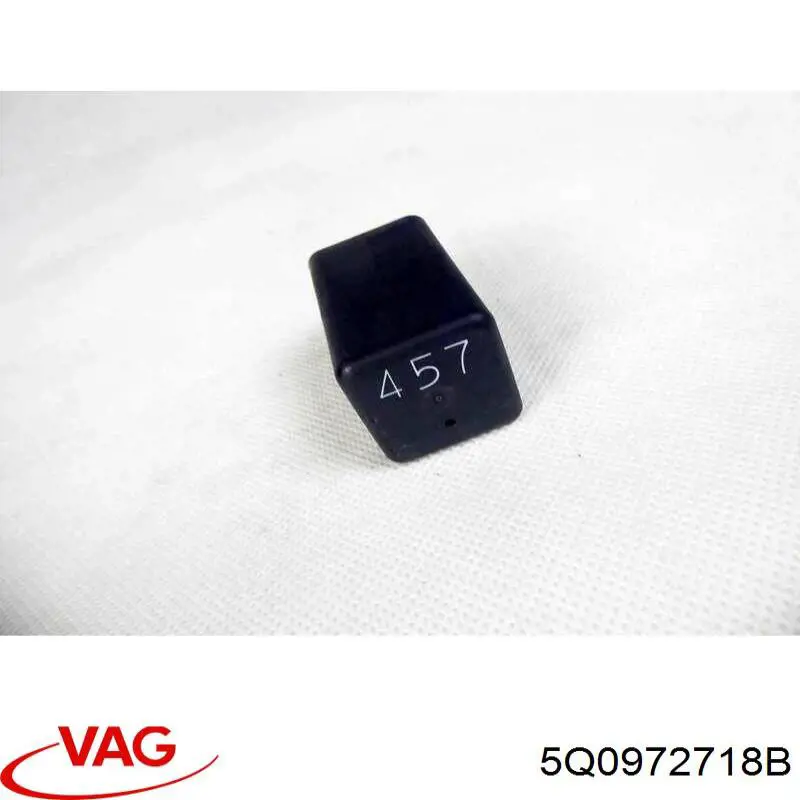  VAG 5Q0972718B ціна, від 13.63 USD