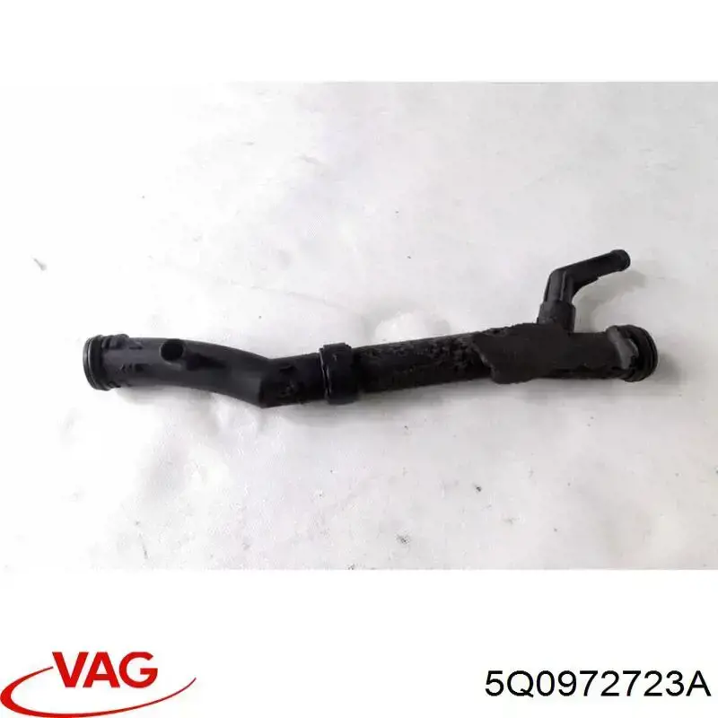 Купити 5Q0972723A VAG 