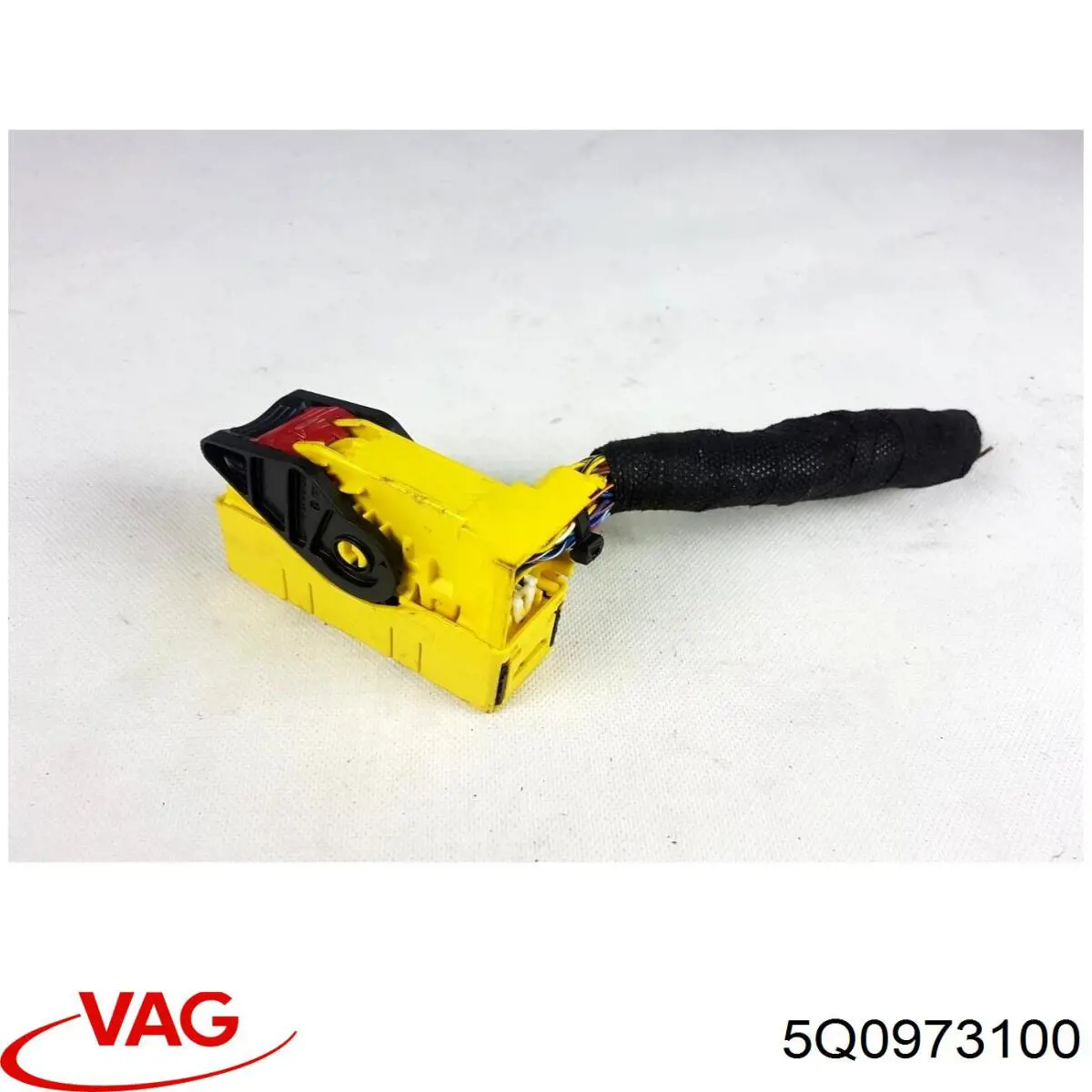  VAG 5Q0973100 ціна, від 27.26 USD