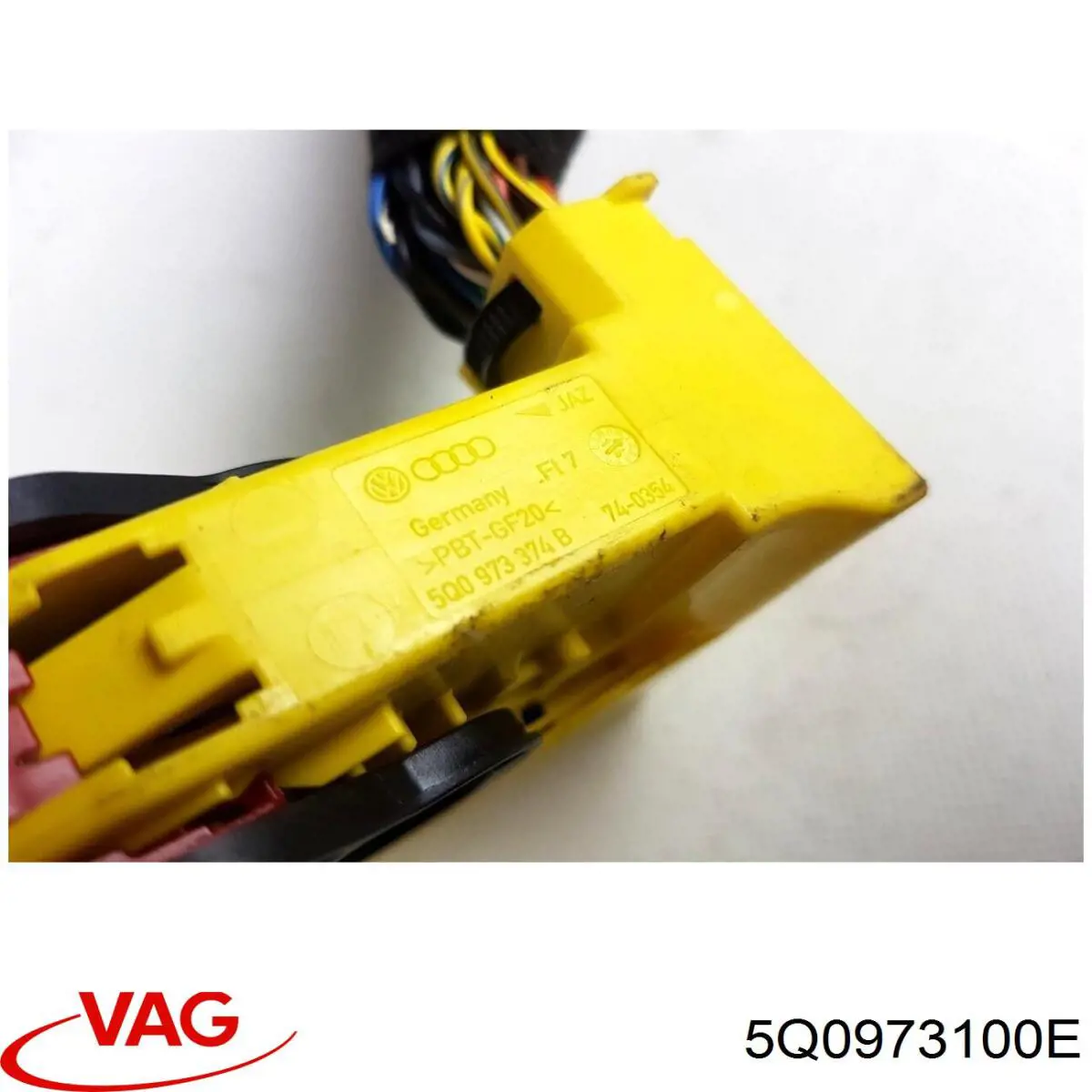 5Q0973100E VAG 