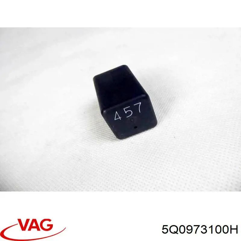 5Q0973100H VAG 