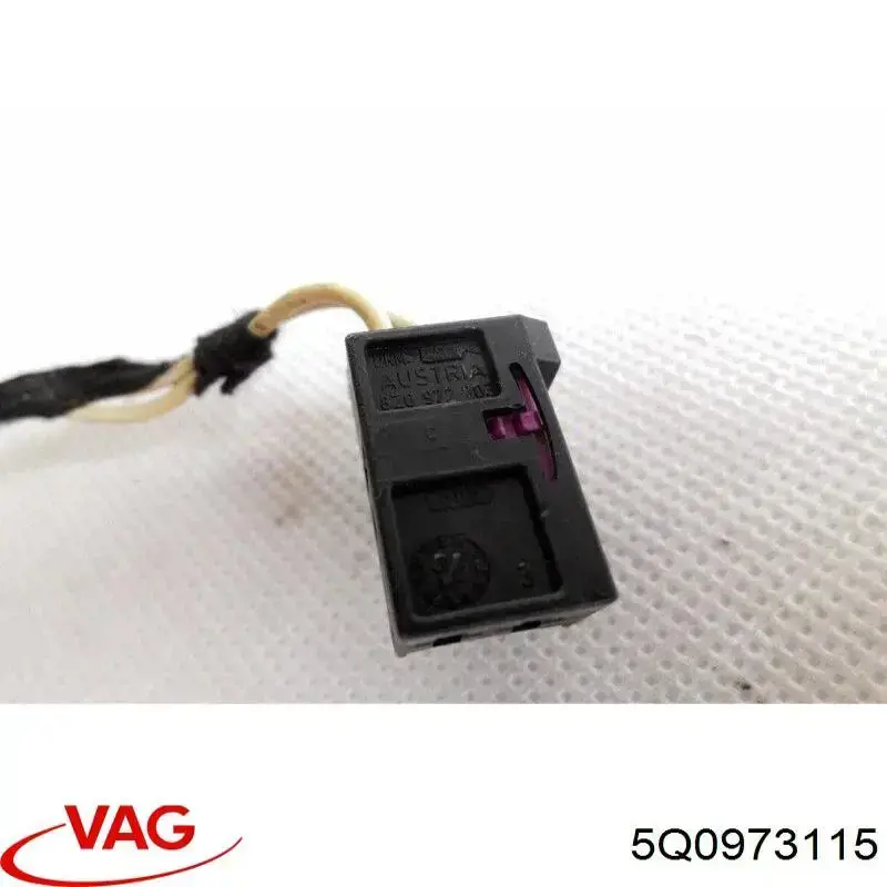 5Q0973115 VAG 
