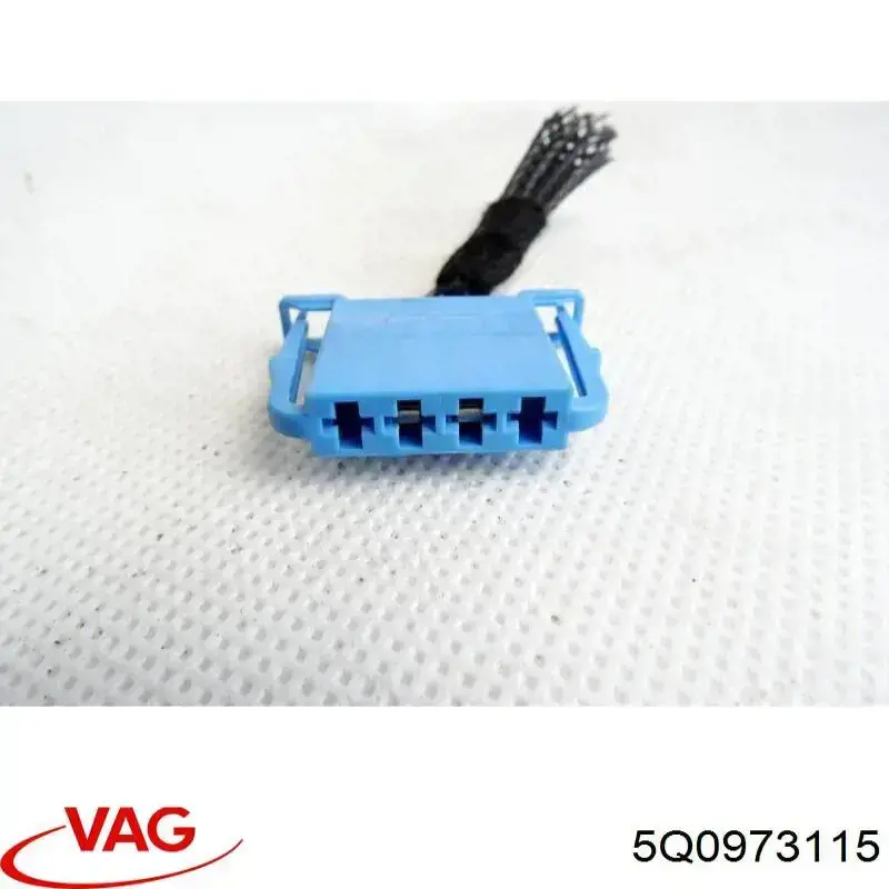  5Q0973115 VAG