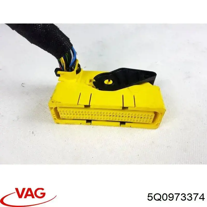  VAG 5Q0973374 ціна, від 6.33 USD