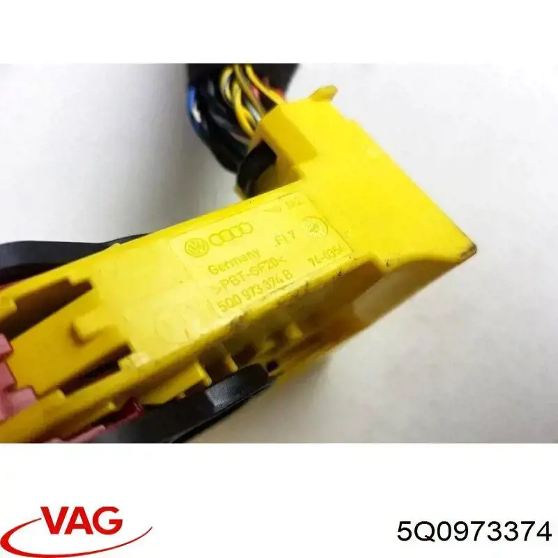 Купити 5Q0973374 VAG 