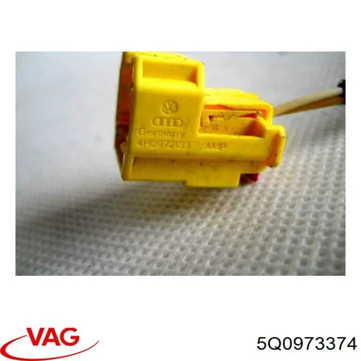  5Q0973374 VAG