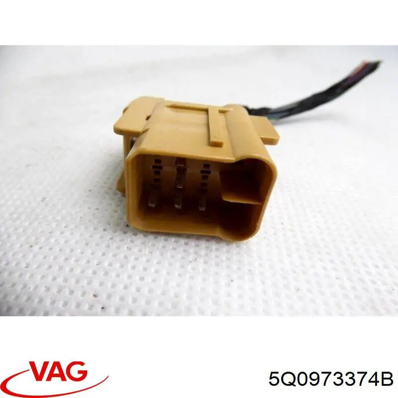  5Q0973374B VAG