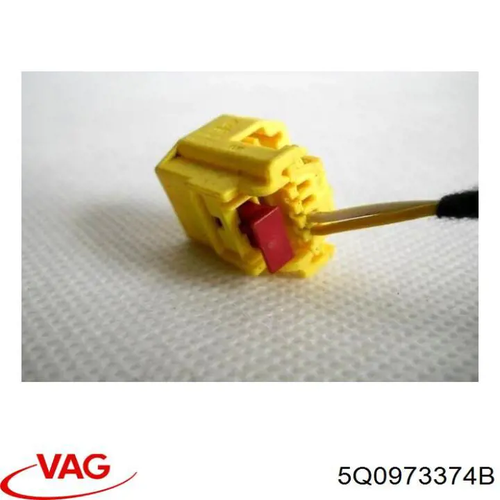 5Q0973374B VAG 