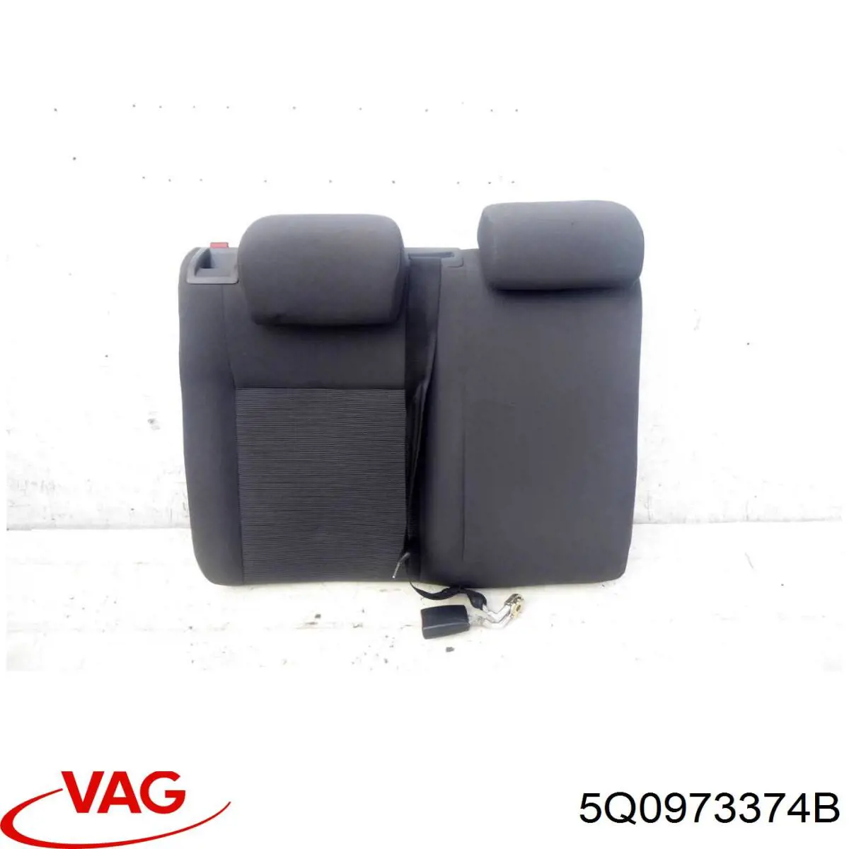 Купити 5Q0973374B VAG 