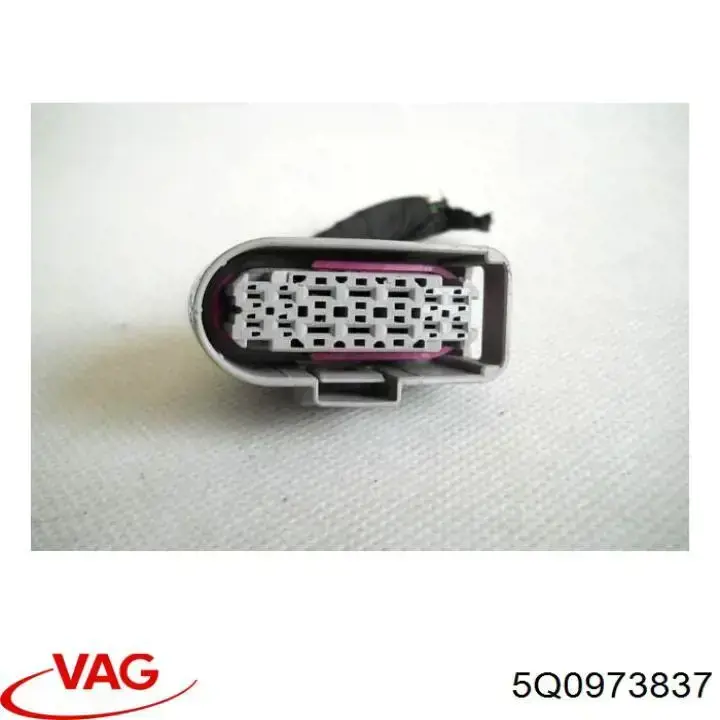  5Q0973837 VAG