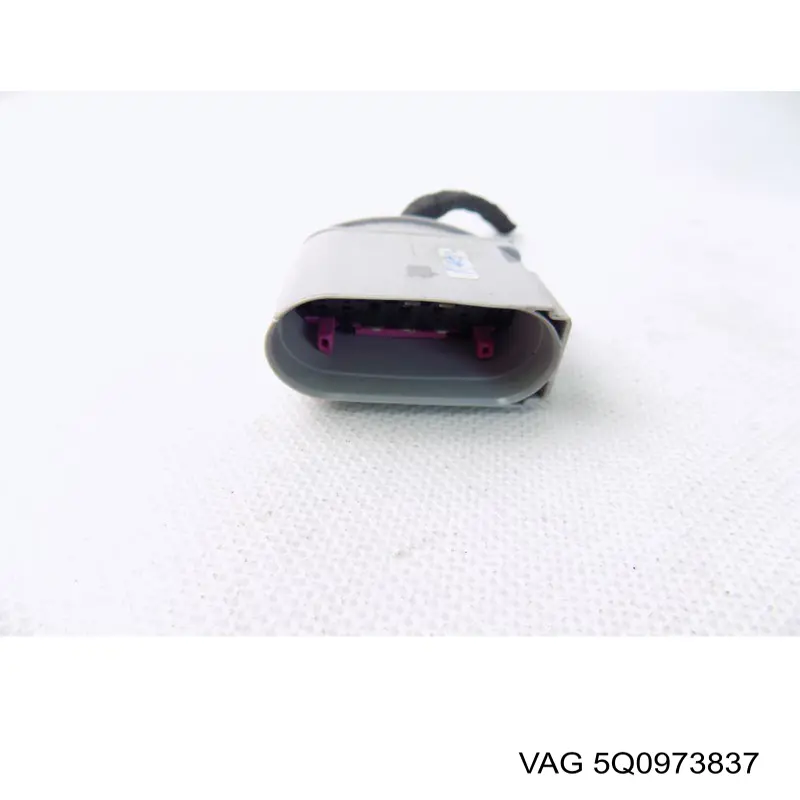 Купити 5Q0973837 VAG 