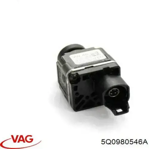 Купити 5Q0980546A VAG Камера системи забезпечення видимості