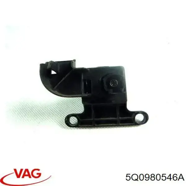Камера системи забезпечення видимості 5Q0980546A VAG