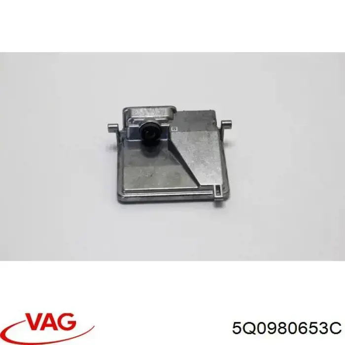 Купити 5Q0980653C VAG Модуль керування камерою