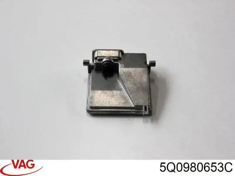 Модуль керування камерою 5Q0980653C VAG