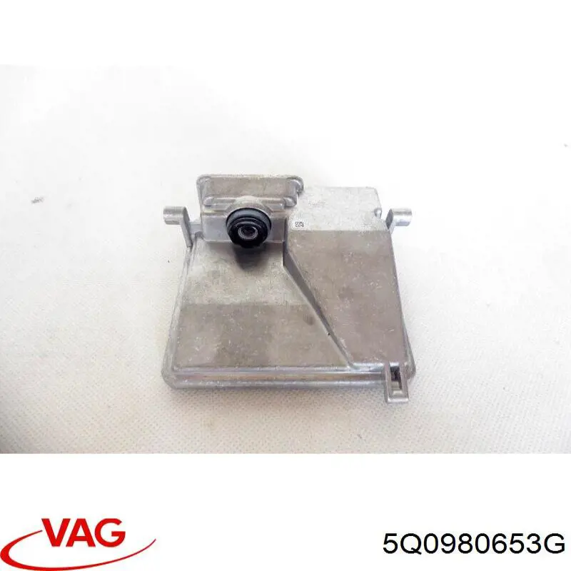 5Q0980653G VAG Камера заднього виду