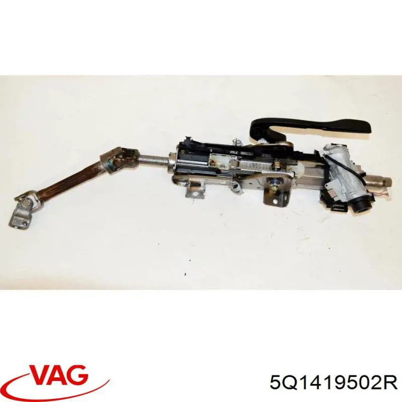 Рульова колонка VAG 5Q1419502R ціна, від 31.67 USD