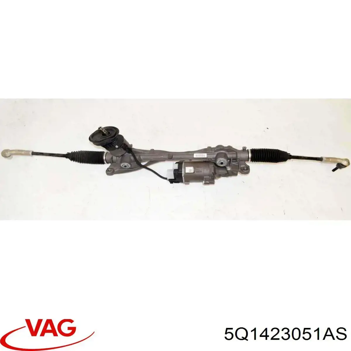 Управління рульове в зборі VAG 5Q1423051AS ціна, від 299.00 USD