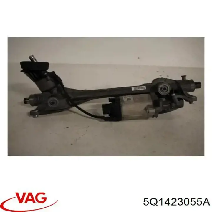 Купити 54872 GKN-Spidan Рульова рейка
