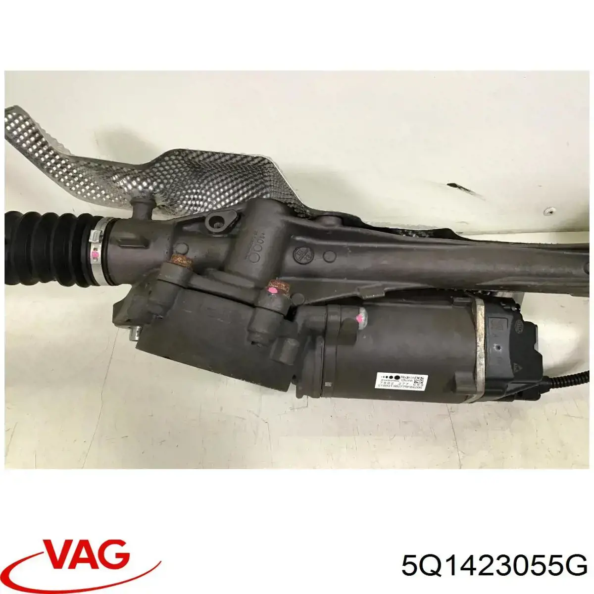 Управління рульове в зборі VAG 5Q1423055G ціна, від 299.00 USD