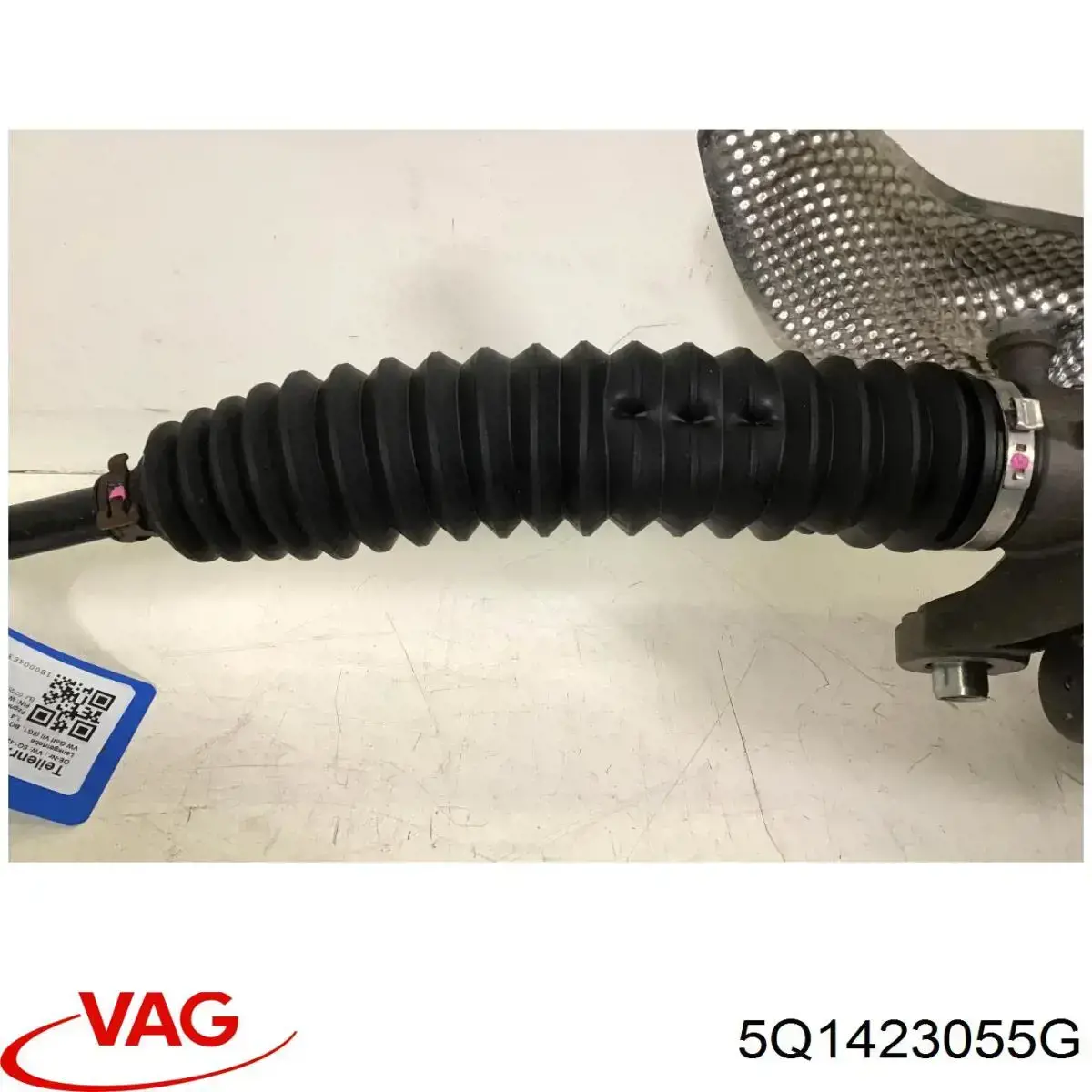Купити 5Q1423055G VAG Рульова рейка