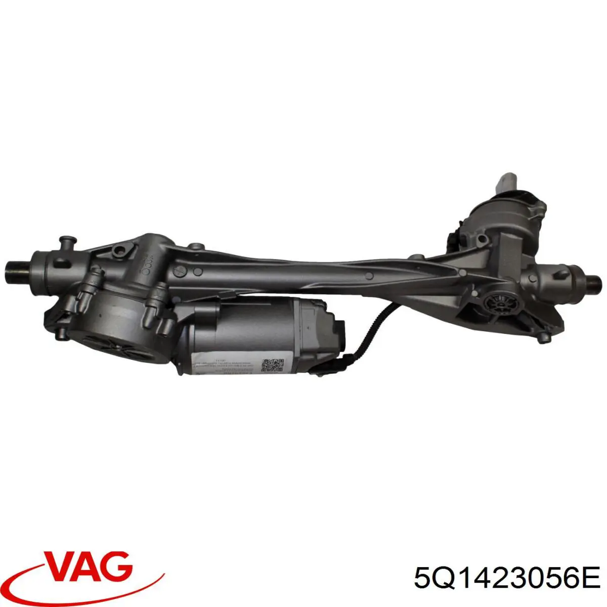 Рульова рейка 5Q1423053G Rebuilt