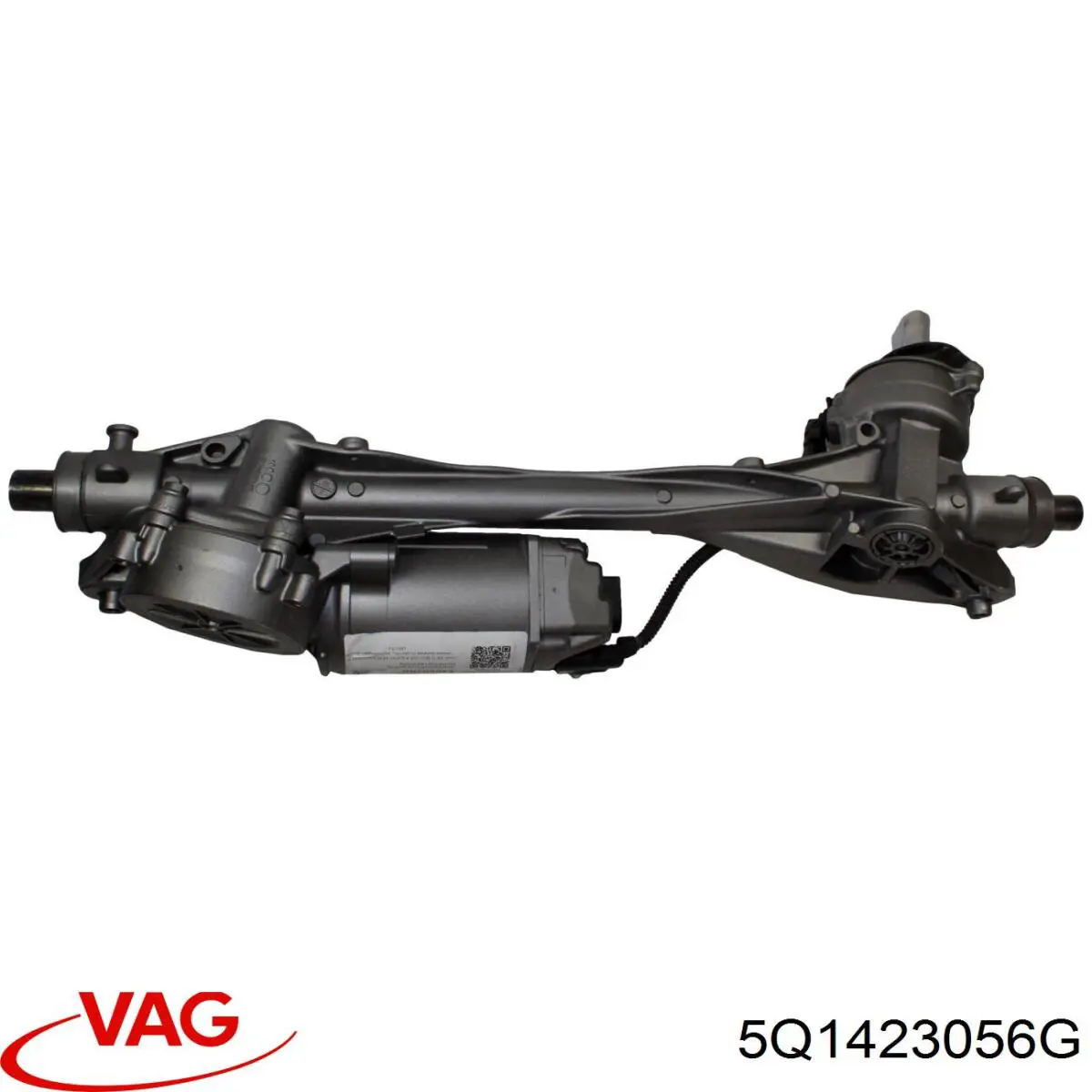 5Q1423056G VAG Рейковий рульовий механізм