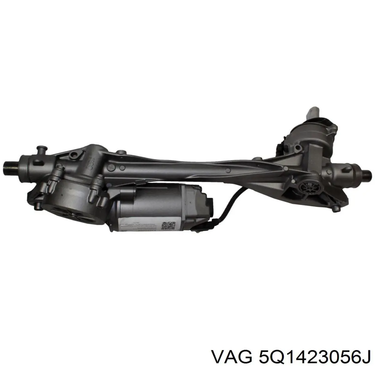 5Q1423056J VAG Рейковий рульовий механізм