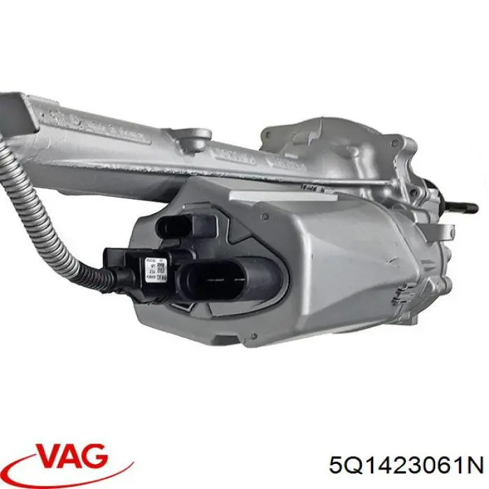 Купити 3GS0352 GS Рульова рейка