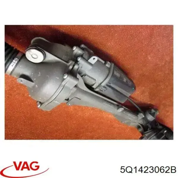 Купити 3QF423050B VAG Рульова рейка