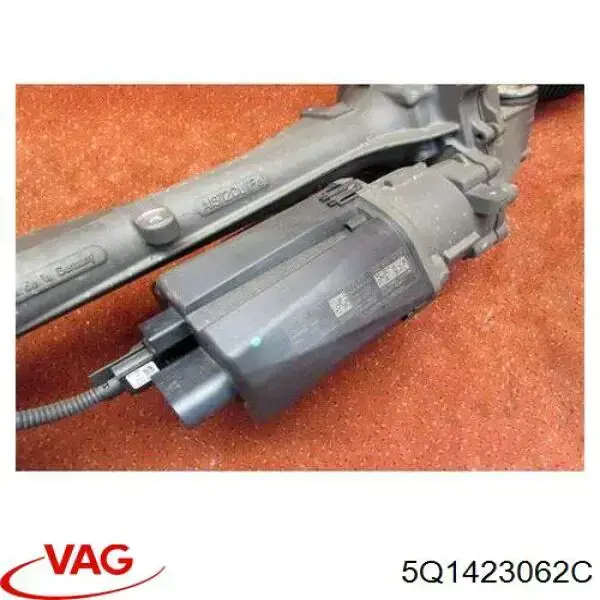 Купити 5Q1423062C VAG Рульова рейка