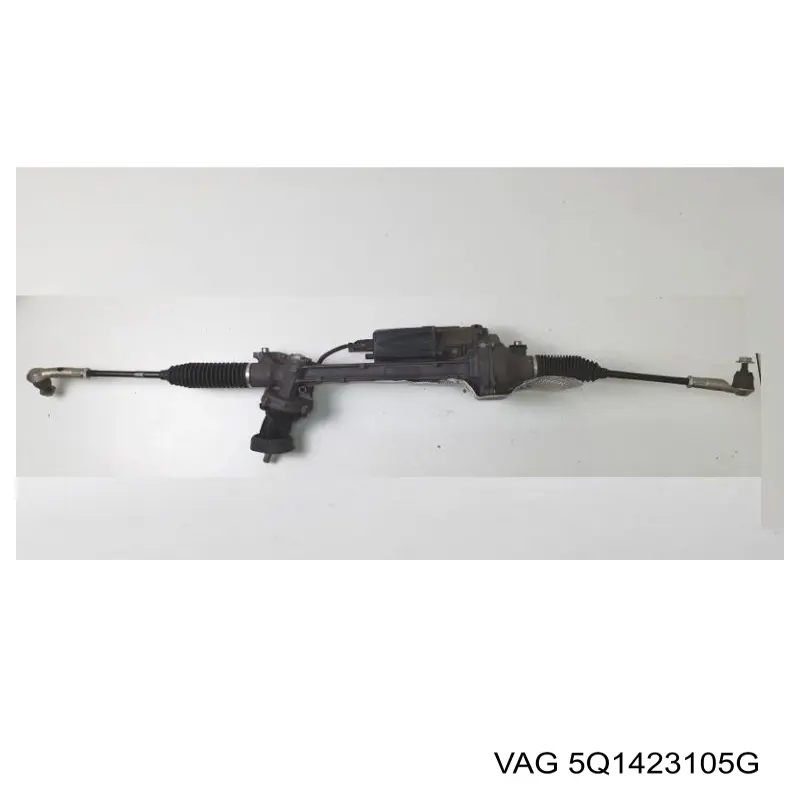 Управління рульове в зборі VAG 5Q1423105G ціна, від 677.30 USD