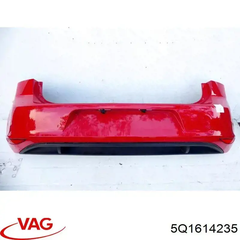  5Q1614235 VAG