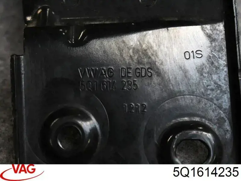  VAG 5Q1614235