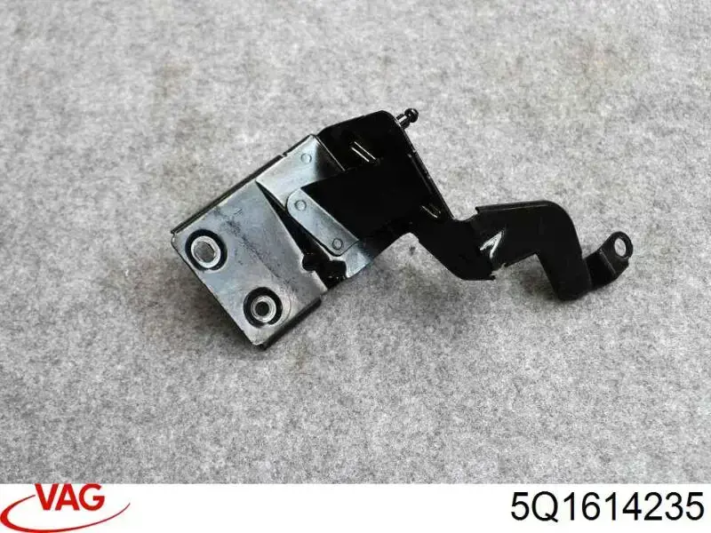  VAG 5Q1614235 ціна, від 2.26 USD