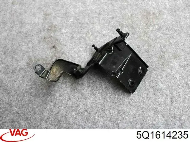  5Q1614235 VAG