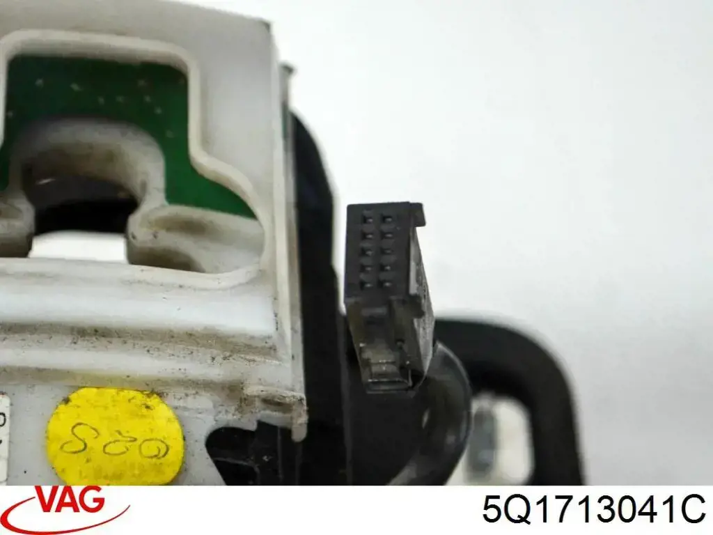 Механізм перемикання передач VAG 5Q1713041L ціна, від 94.49 USD