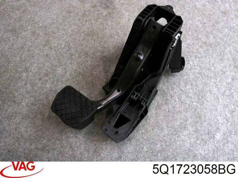 VAG 5Q1723058BG ціна, від 18.46 USD
