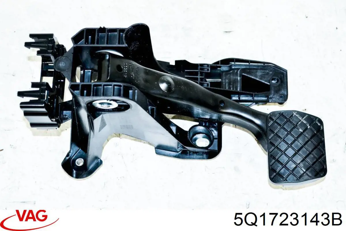Педаль гальма VAG 5Q1723143B ціна, від 8.87 USD