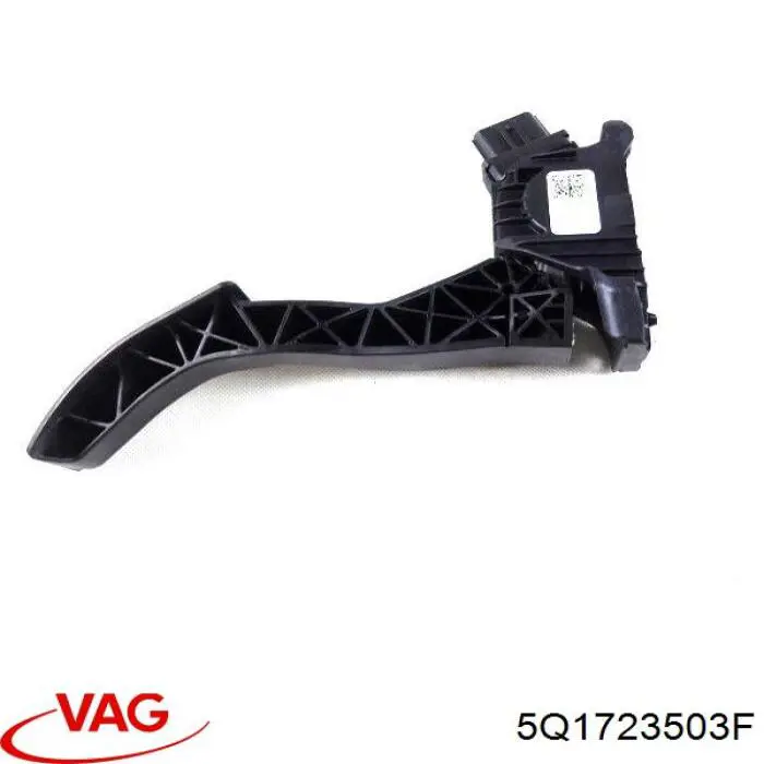 Підаль газу VAG 5Q1723503F ціна, від 8.47 USD