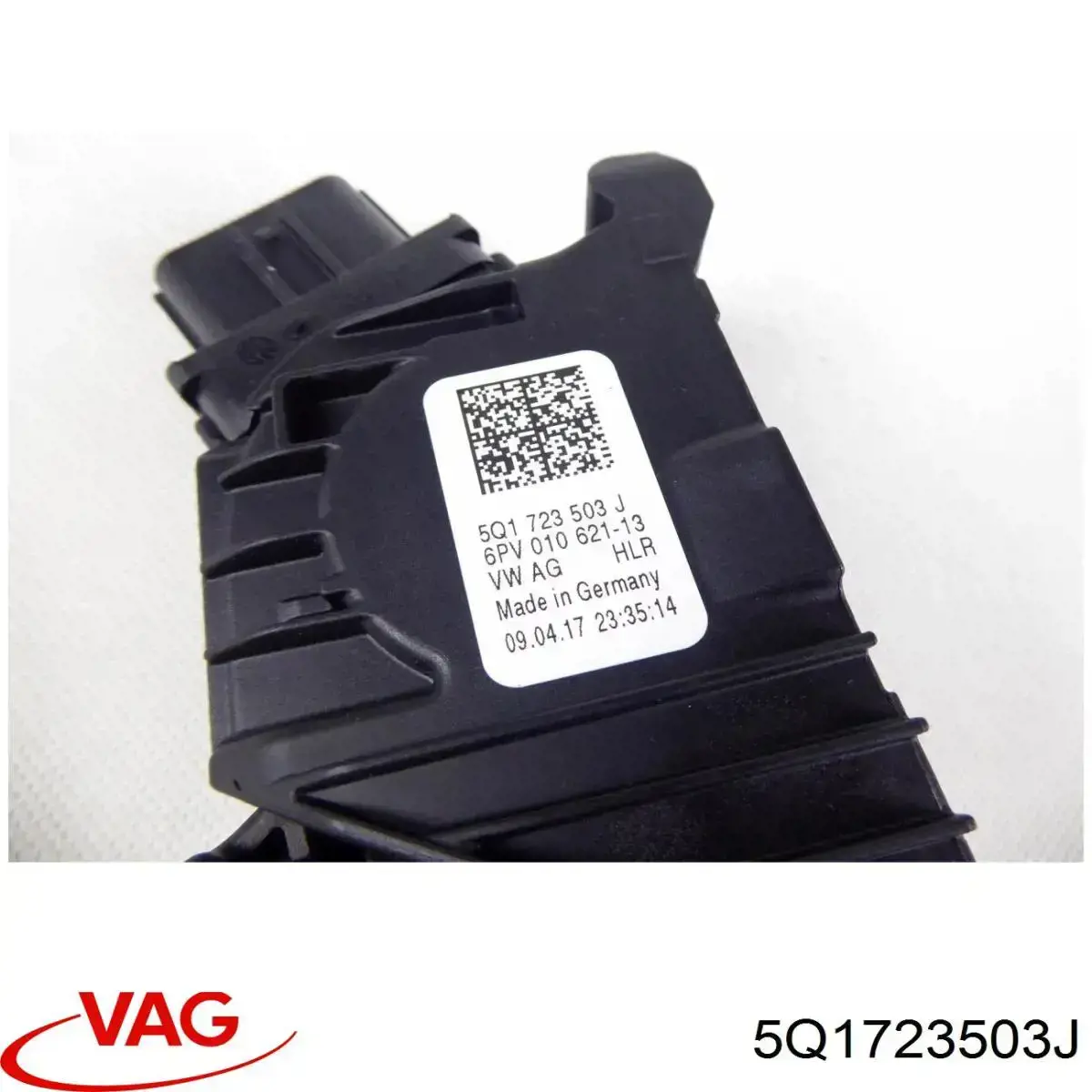 Купити Педаль газу Audi Q3  F3B